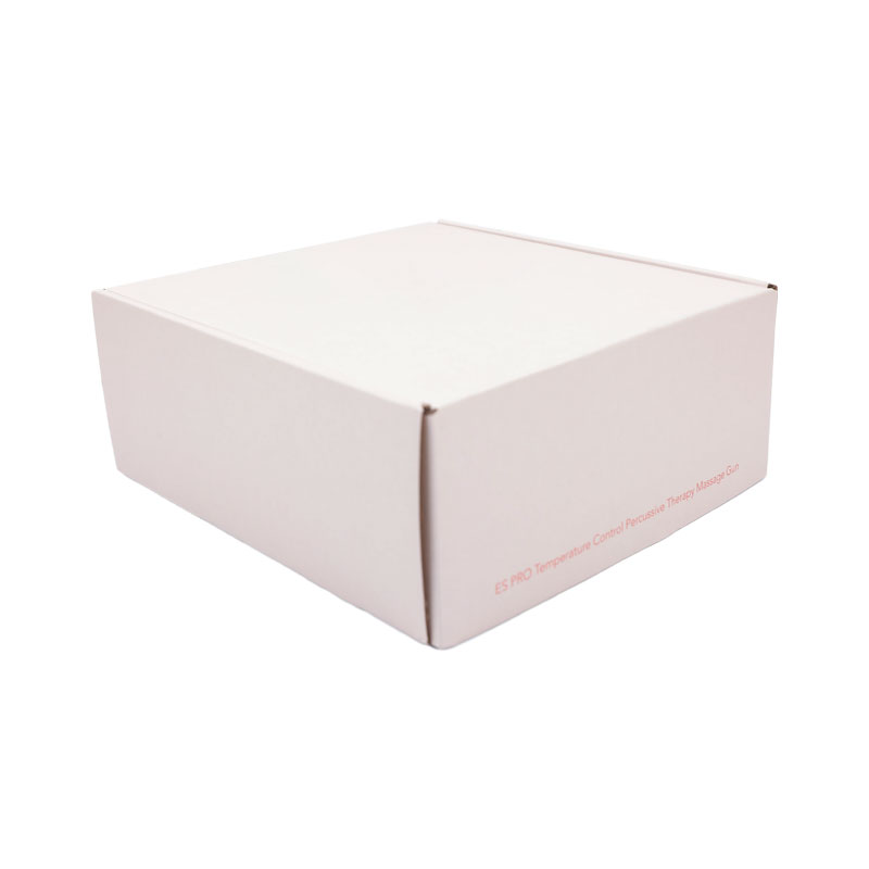 4 color printing aircraft packaging box