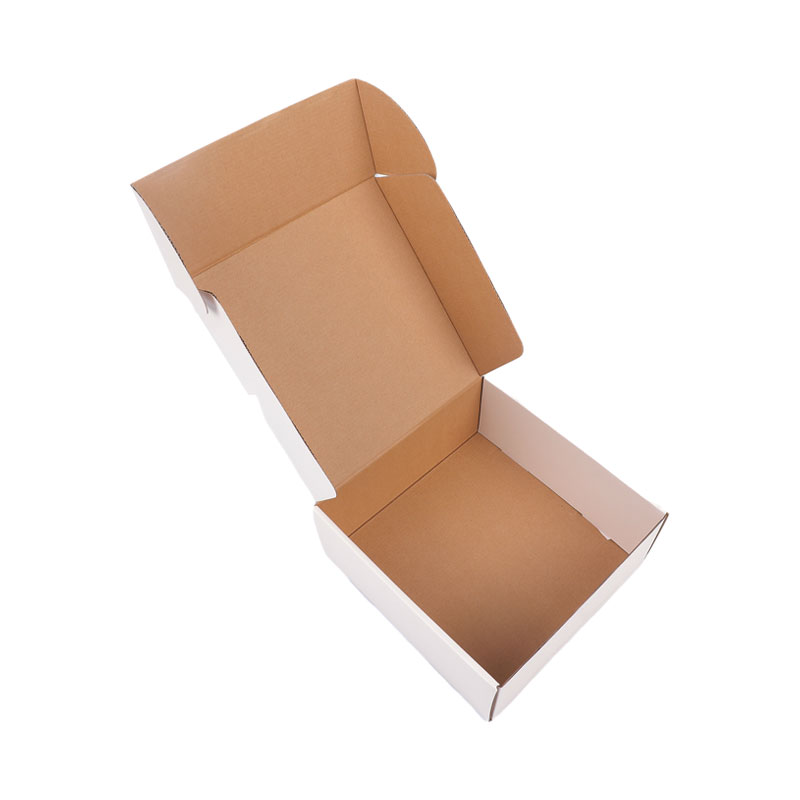 4 color printing aircraft packaging box